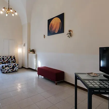 Dimora Casalonga Сasa de vacaciones