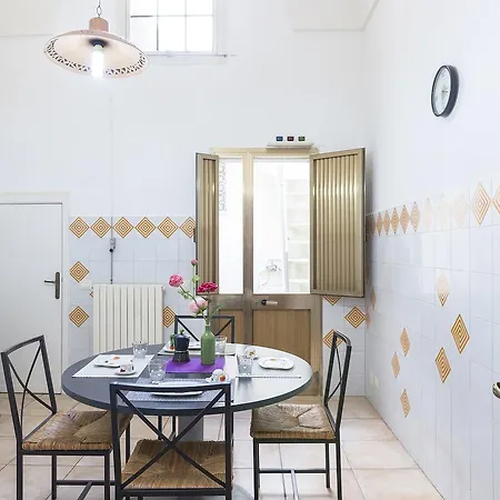 Dimora Casalonga Сasa de vacaciones Lecce