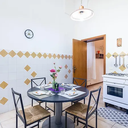 Dimora Casalonga Semesterbostad Lecce