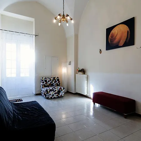 Semesterbostad Dimora Casalonga *