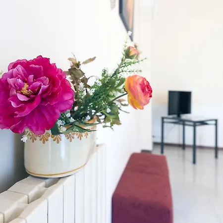 Dimora Casalonga Lecce