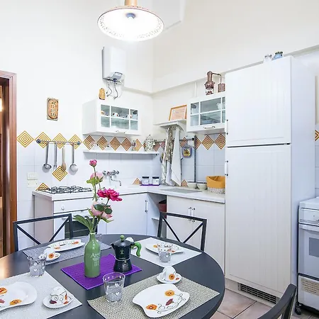 Сasa de vacaciones Dimora Casalonga Lecce