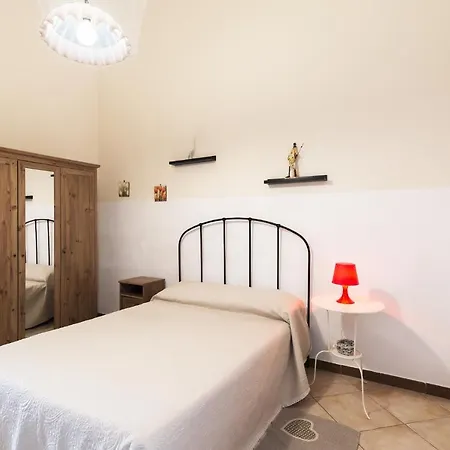Сasa de vacaciones Dimora Casalonga *