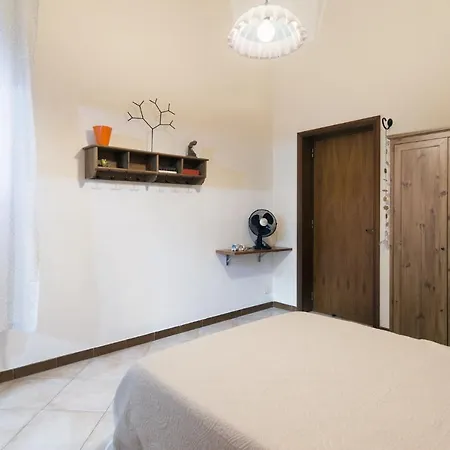 Сasa de vacaciones Dimora Casalonga Lecce