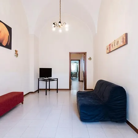 Dimora Casalonga Lecce