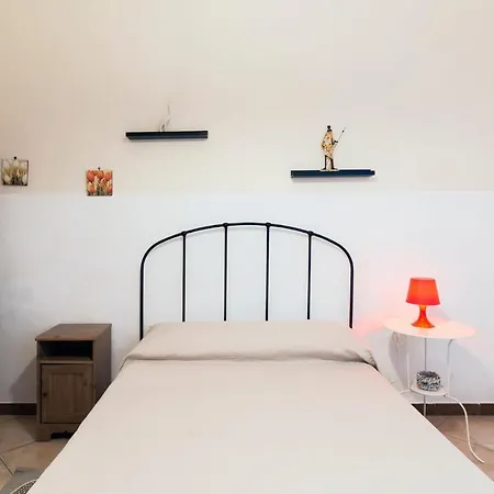 Dimora Casalonga Semesterbostad Lecce